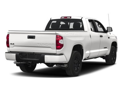 2017 Toyota Tundra TRD Pro