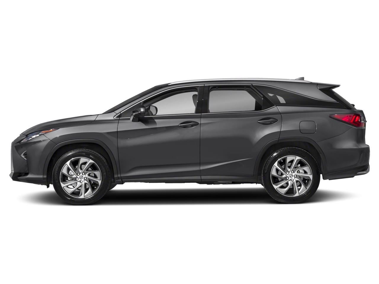 2018 Lexus RX 350L