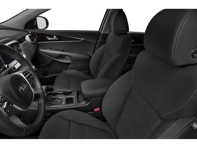 2019 Kia Sorento S