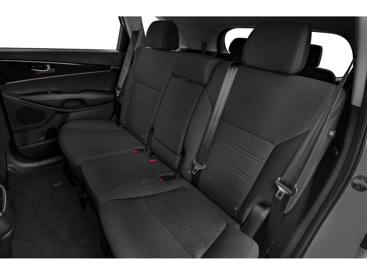 2019 Kia Sorento S