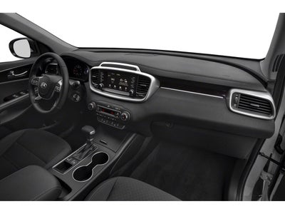 2019 Kia Sorento S