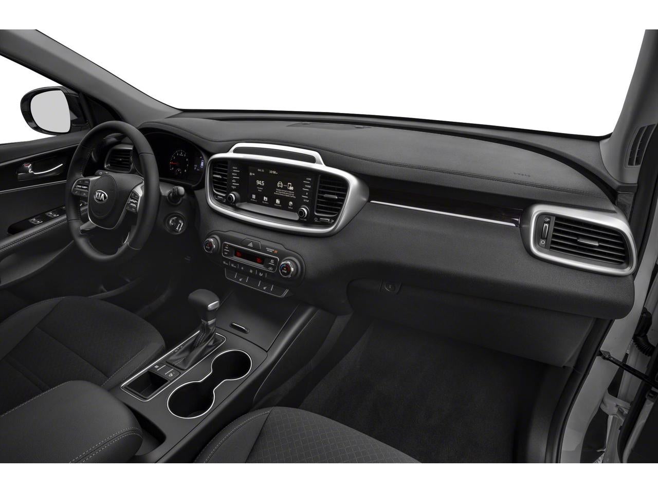 2019 Kia Sorento S