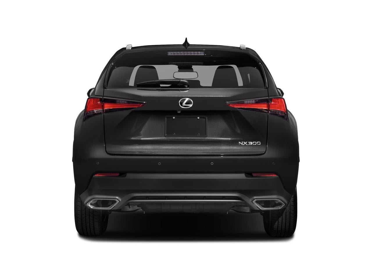 2019 Lexus NX 300 Base