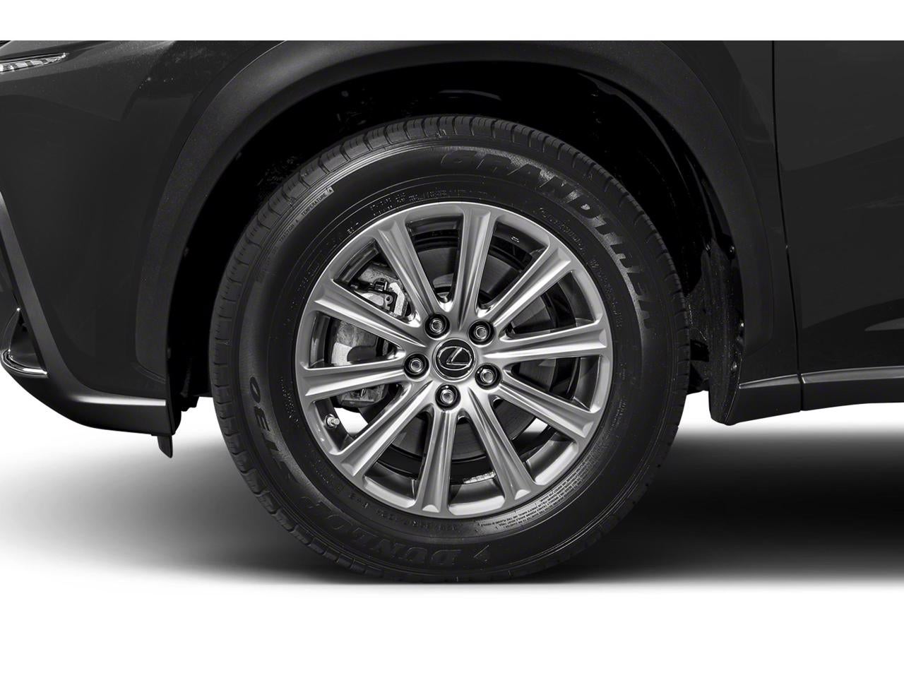 2019 Lexus NX 300 Base