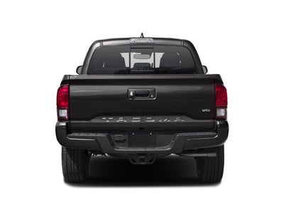 2019 Toyota Tacoma TRD Sport V6