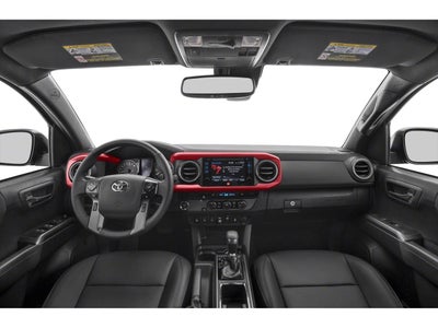 2019 Toyota Tacoma TRD Sport V6