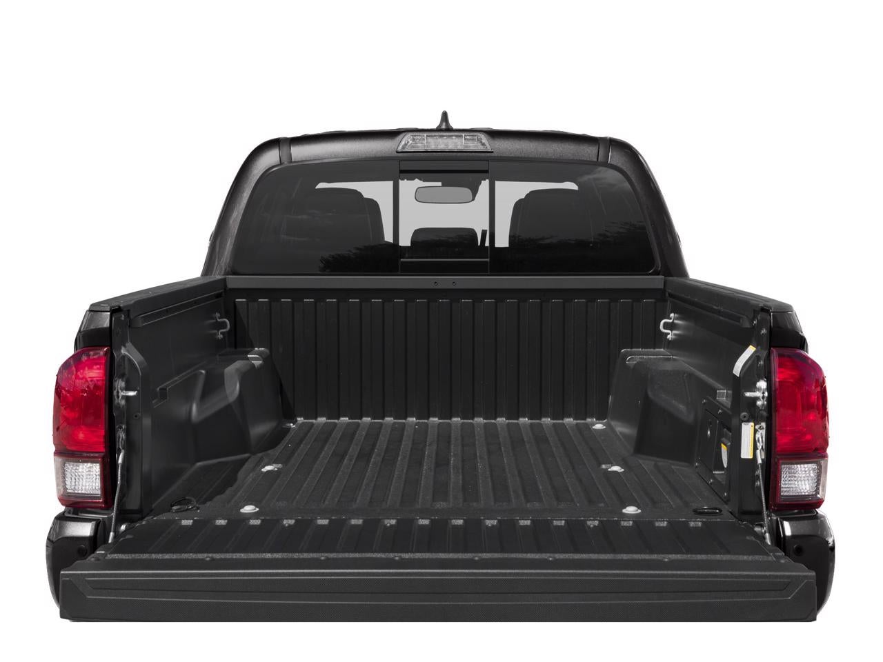 2019 Toyota Tacoma TRD Sport V6