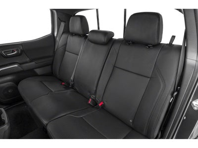 2019 Toyota Tacoma TRD Sport V6