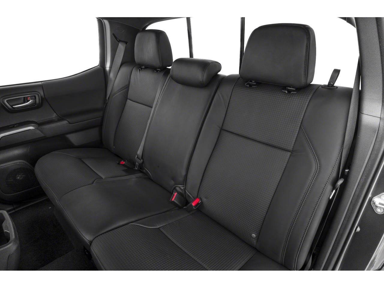 2019 Toyota Tacoma TRD Sport V6