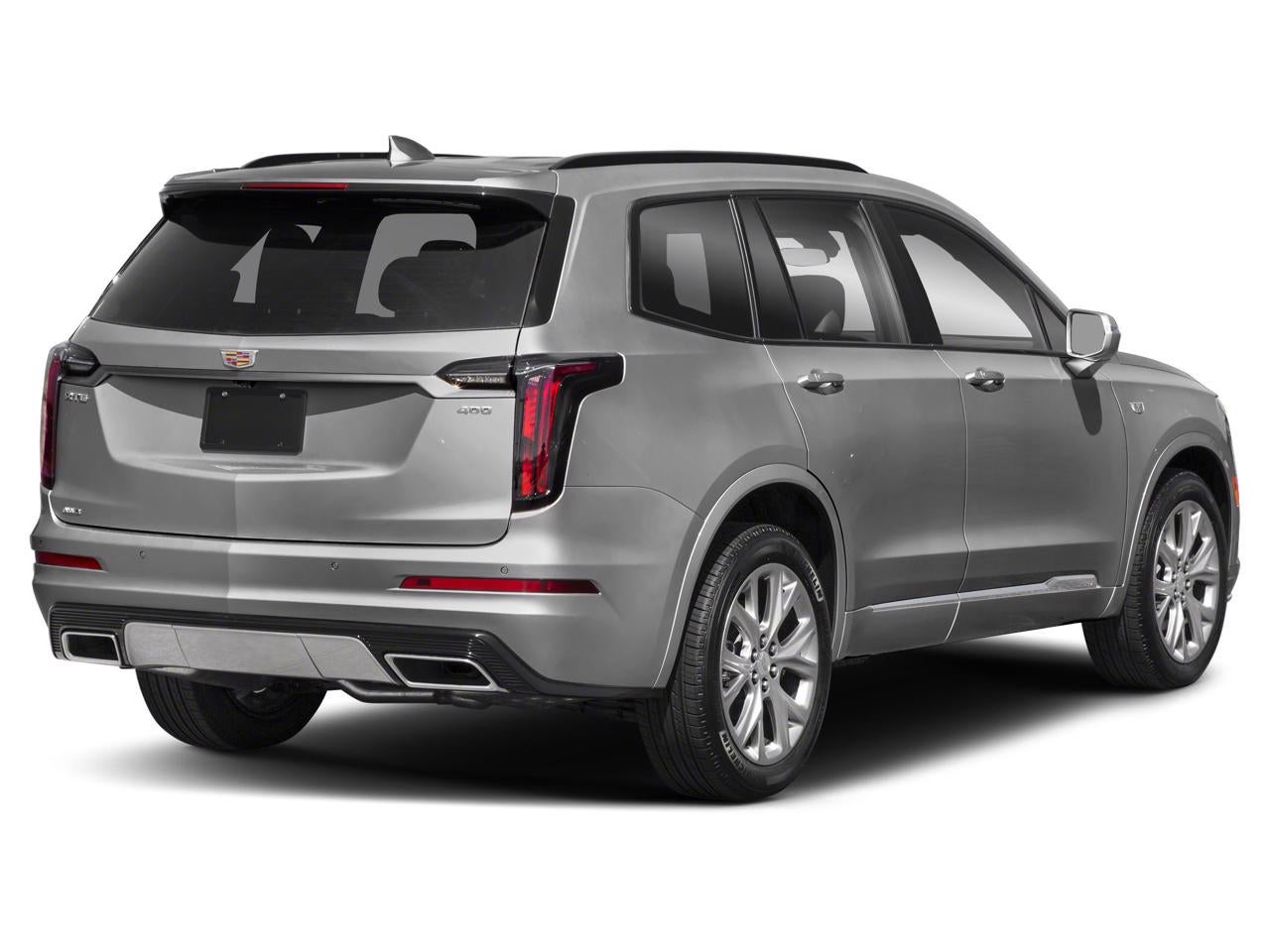 2020 Cadillac XT6 Sport