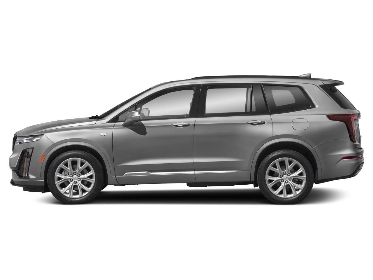 2020 Cadillac XT6 Sport