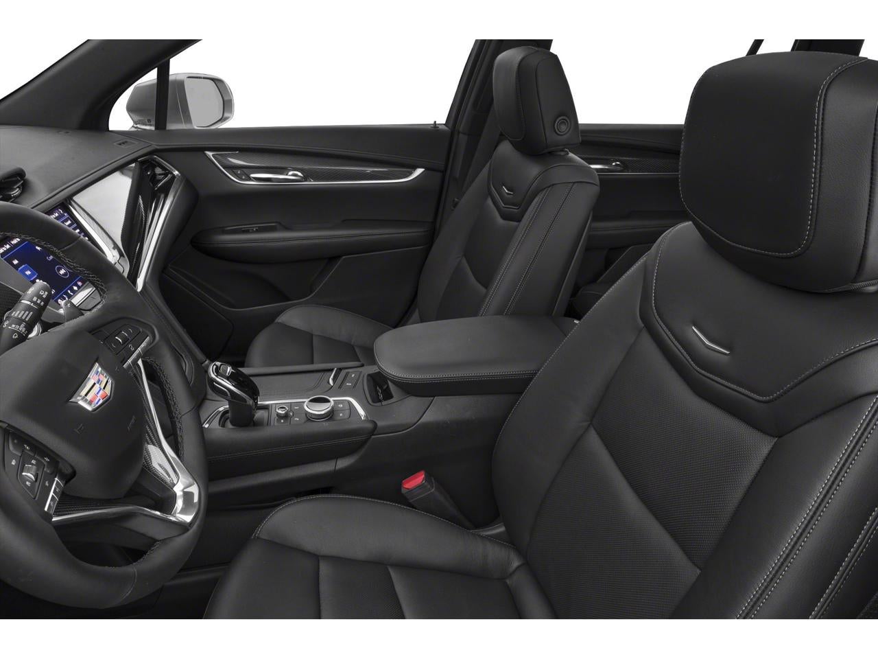 2020 Cadillac XT6 Sport