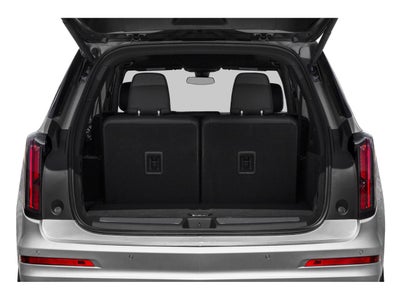 2020 Cadillac XT6 Sport