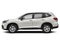 2020 Subaru Forester CVT