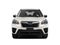 2020 Subaru Forester CVT