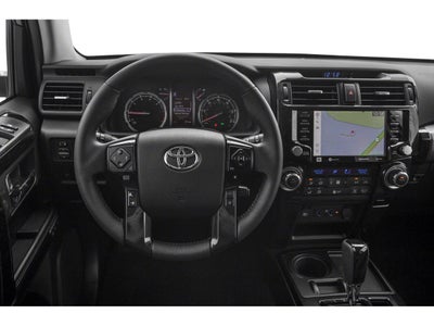 2020 Toyota 4Runner Nightshade