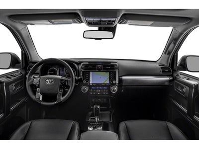 2020 Toyota 4Runner Nightshade