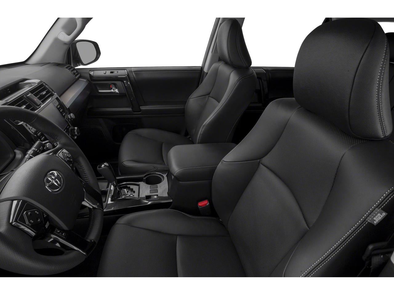 2020 Toyota 4Runner Nightshade