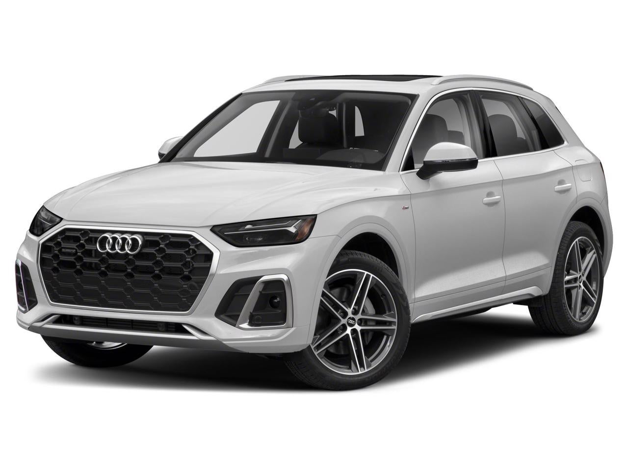 2021 Audi Q5 e 55 Premium quattro