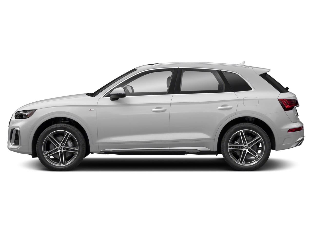 2021 Audi Q5 e 55 Premium quattro