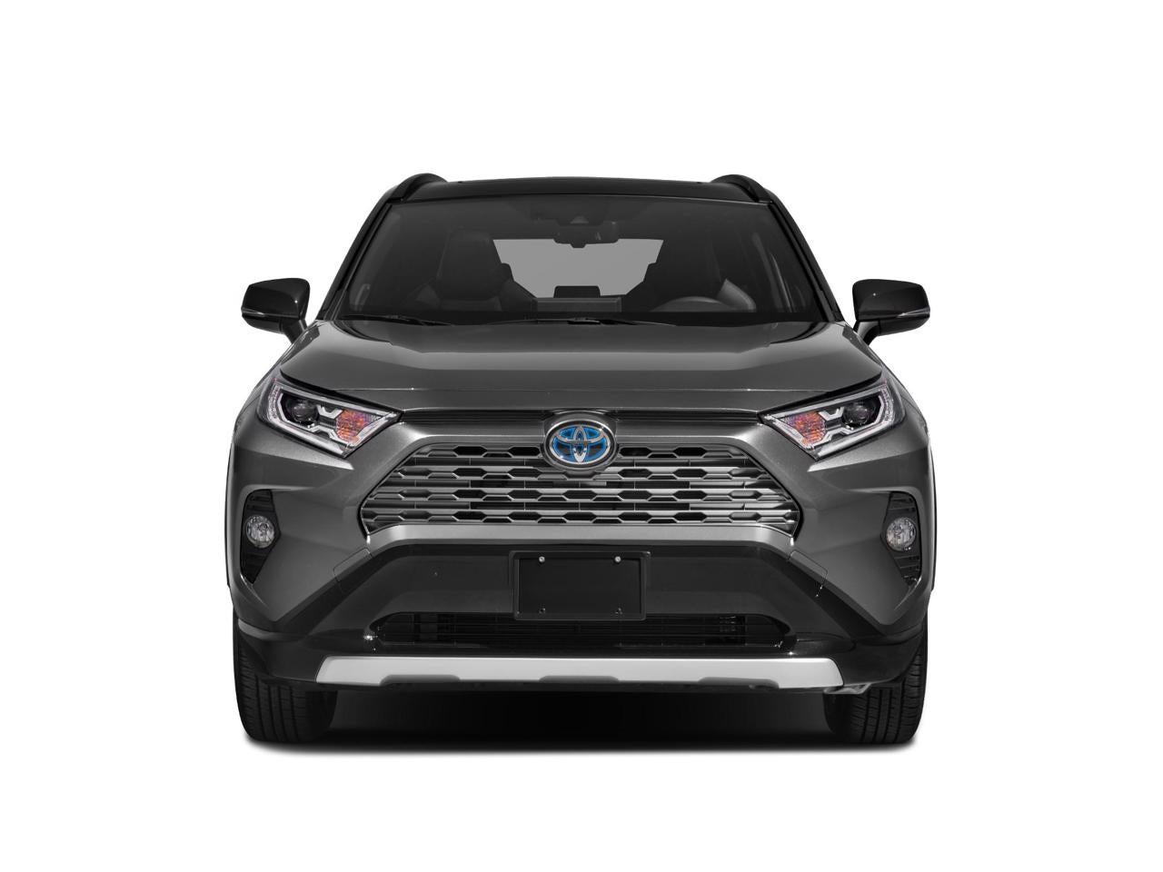 2021 Toyota RAV4 Hybrid XSE Glens Falls NY Queensbury Hudson Falls South Glens Falls New York
