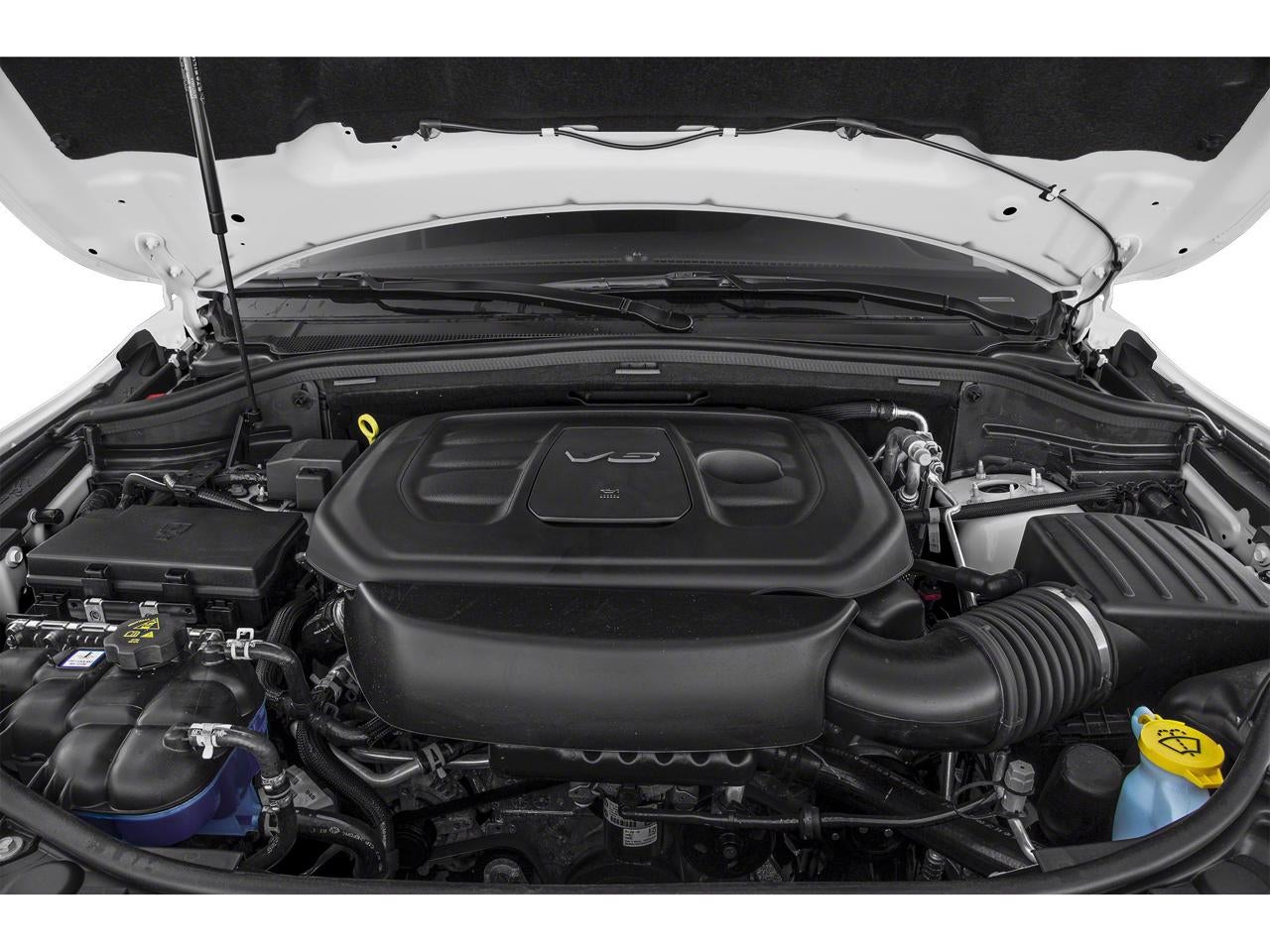 2022 Dodge Durango R/T