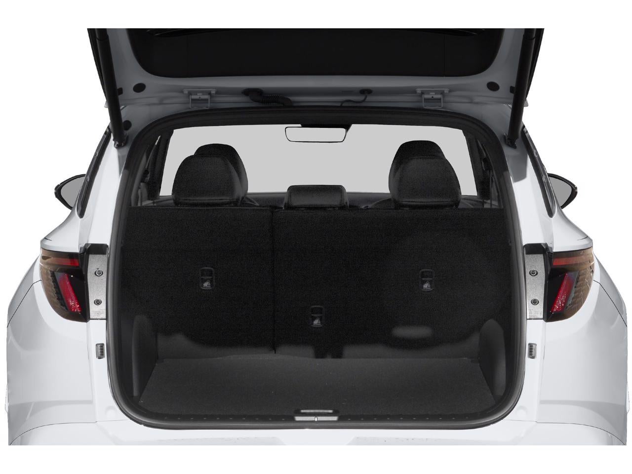 2022 Hyundai Tucson N Line