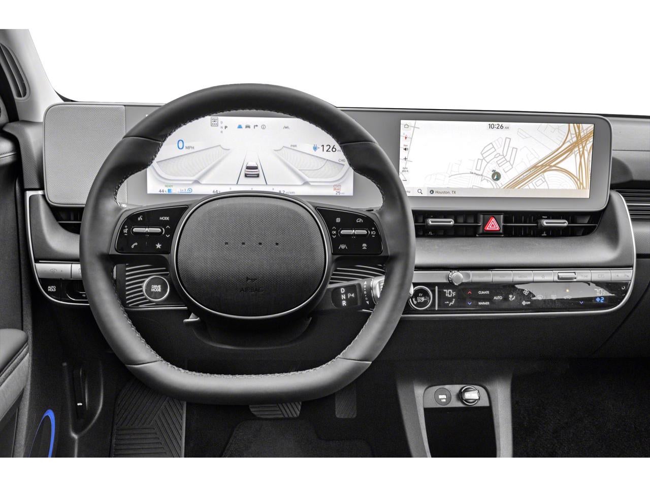 2023 Hyundai IONIQ 5 SEL