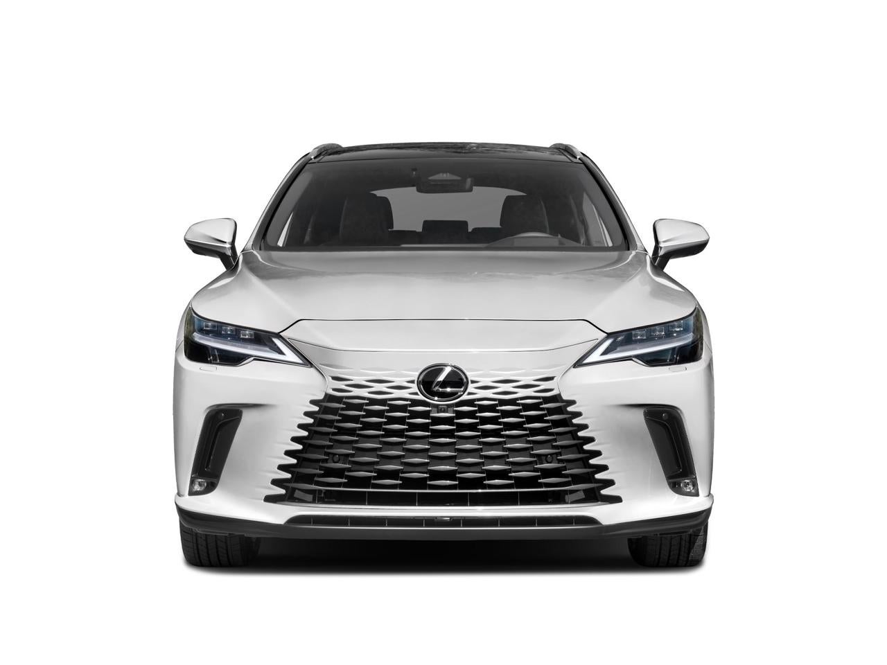 2023 Lexus RX 350 Luxury