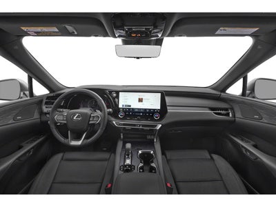2023 Lexus RX 350 Luxury