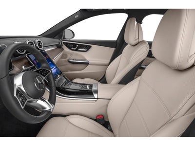 2023 Mercedes-Benz C-Class C 300 4MATIC®
