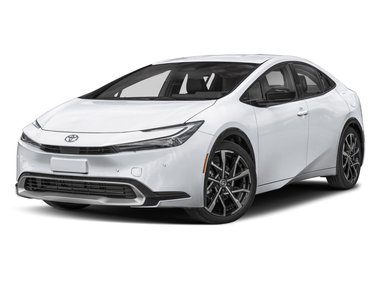2023 Toyota Prius Prime XSE Premium