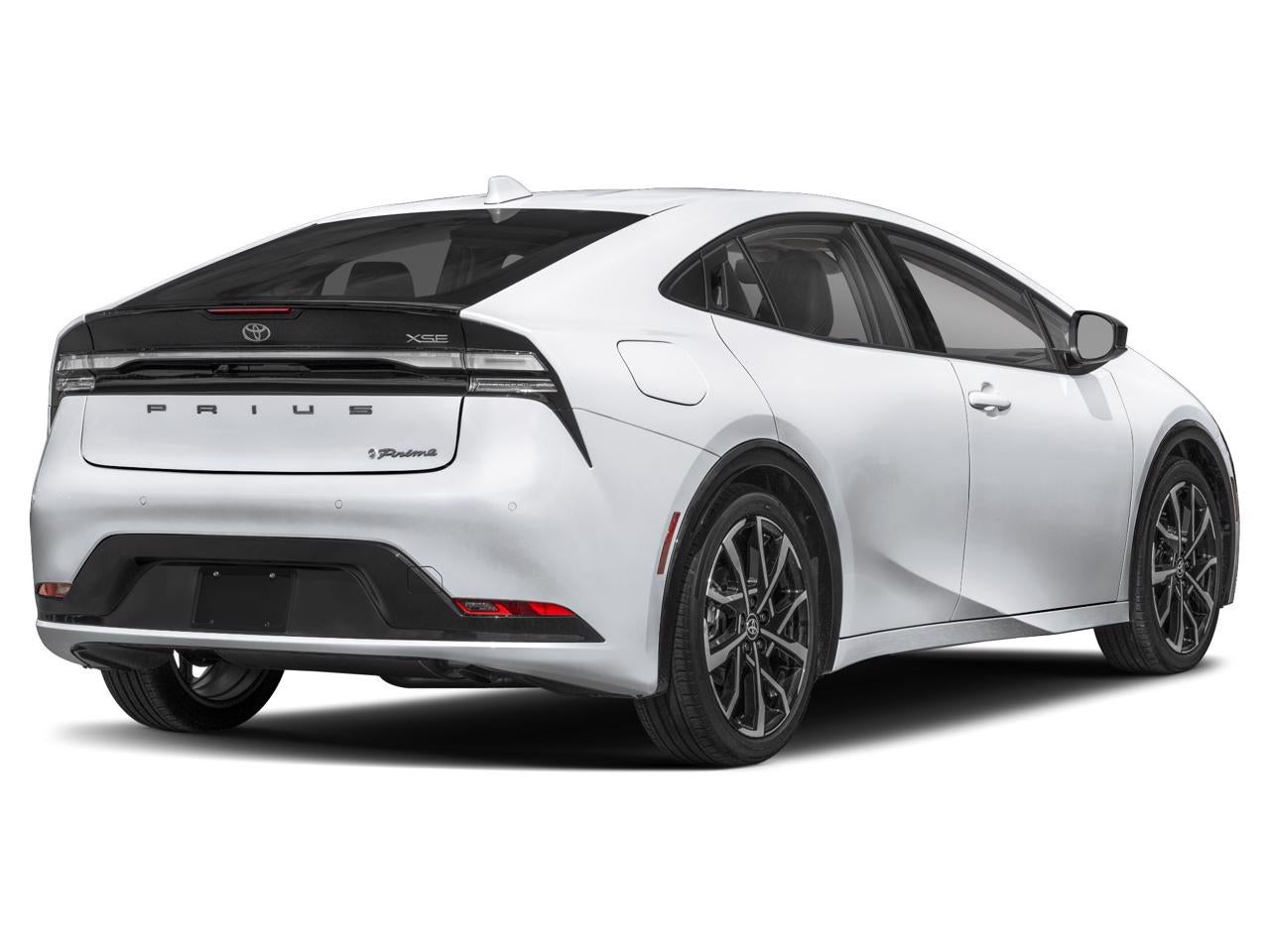 2023 Toyota Prius Prime XSE Premium