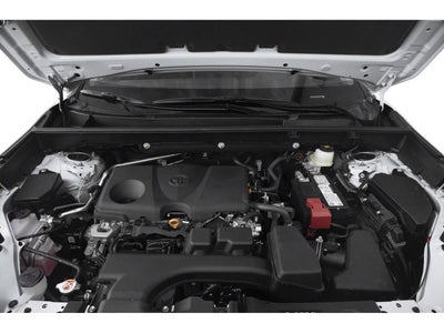 2023 Toyota RAV4 Limited