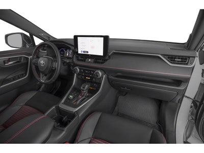 2023 Toyota RAV4 Prime XSE