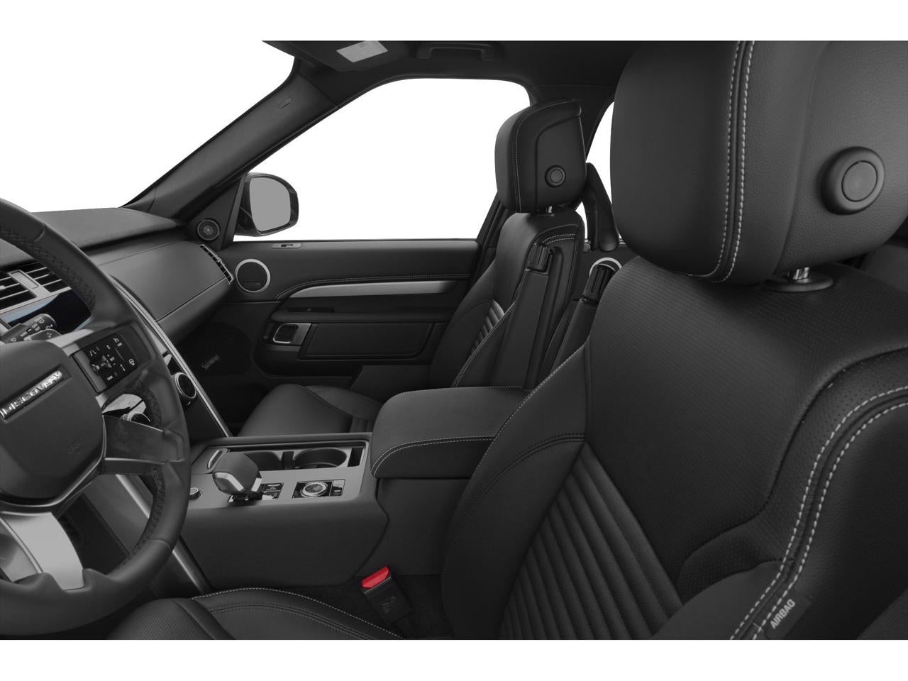 2024 Land Rover Discovery Dynamic SE