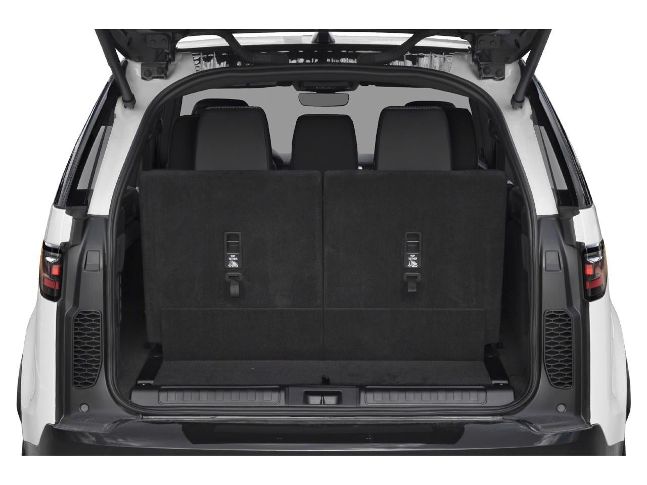 2024 Land Rover Discovery Dynamic SE