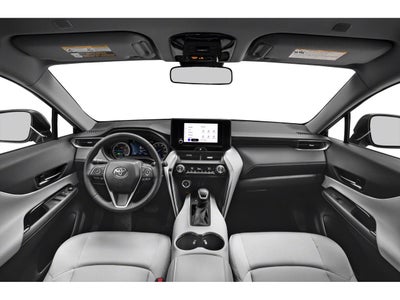 2024 Toyota Venza LE