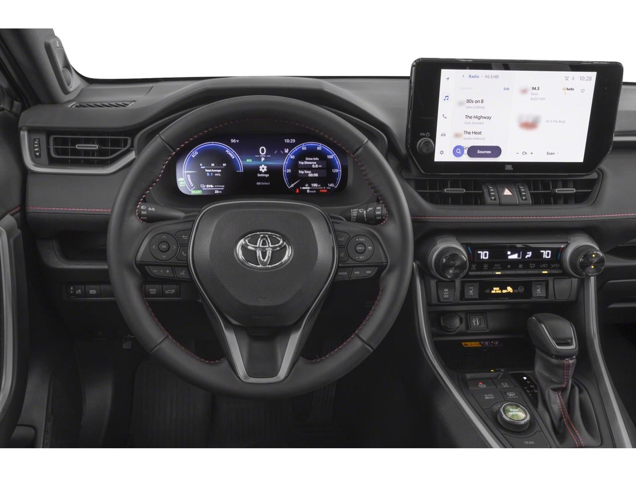 2024 Toyota RAV4 Prime XSE