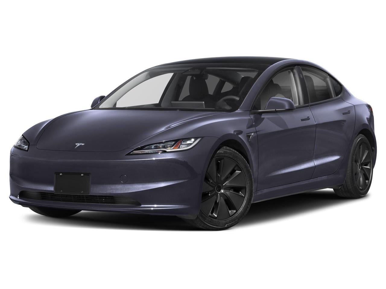 2024 Tesla Model 3 Base
