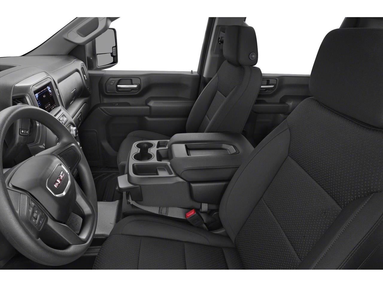 2025 GMC Sierra 2500HD Denali Ultimate