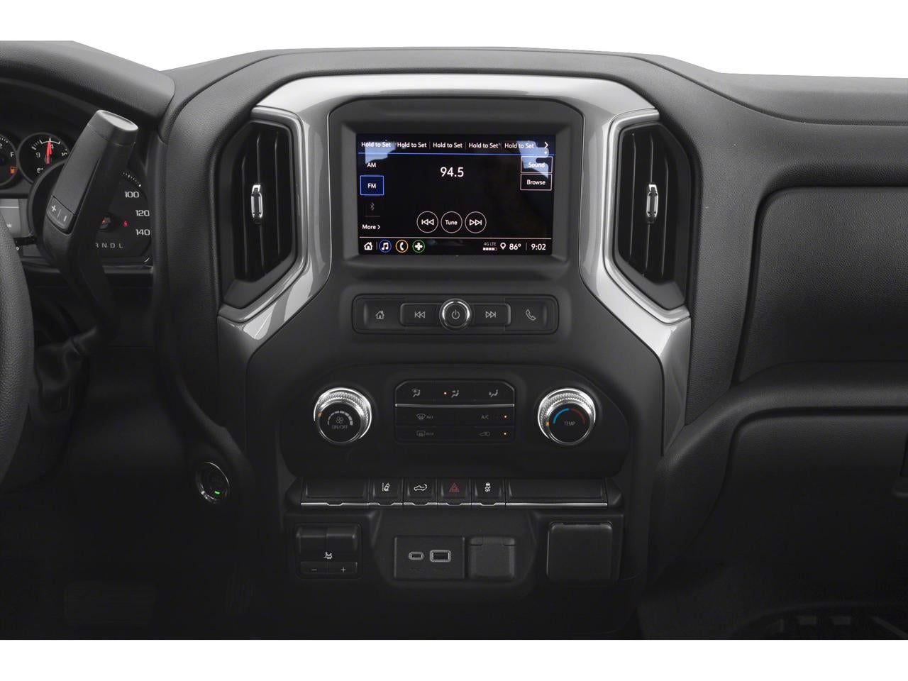 2025 GMC Sierra 2500HD Denali Ultimate