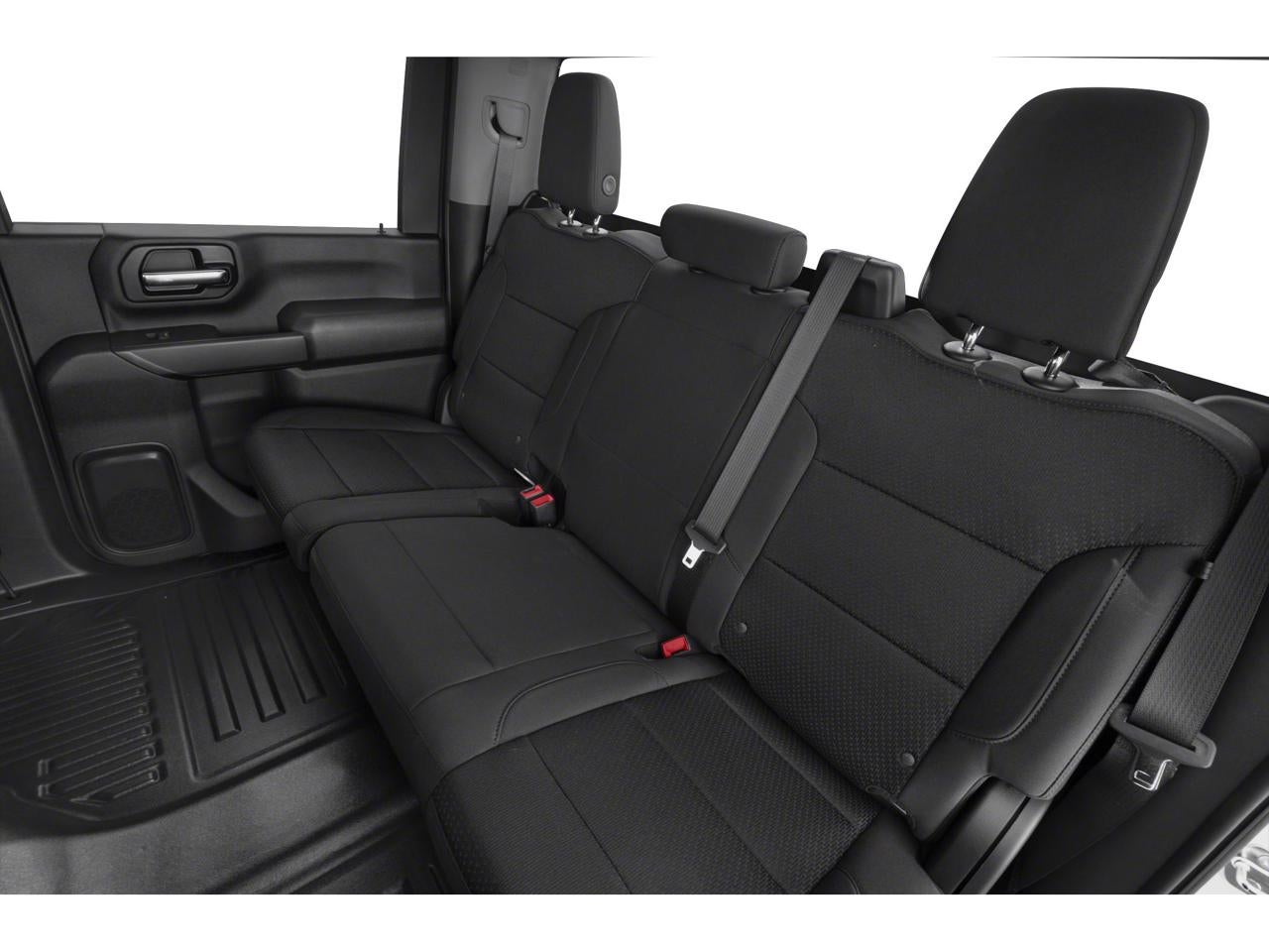2025 GMC Sierra 2500HD Denali Ultimate
