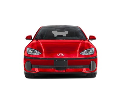 2025 Hyundai IONIQ 6 Limited