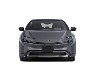 2025 Toyota Prius Limited