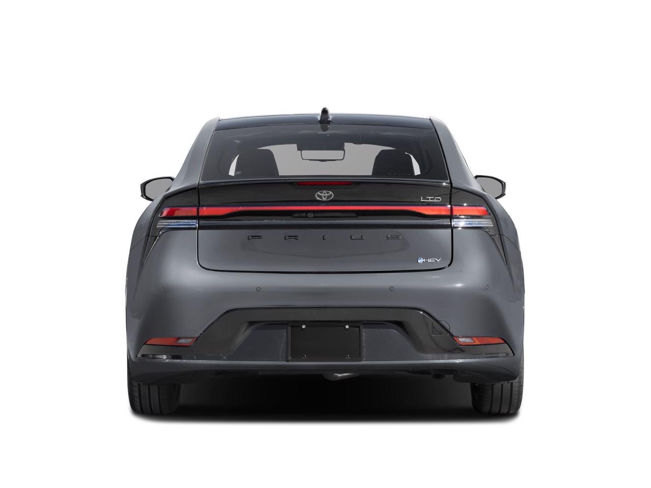 2025 Toyota Prius Limited