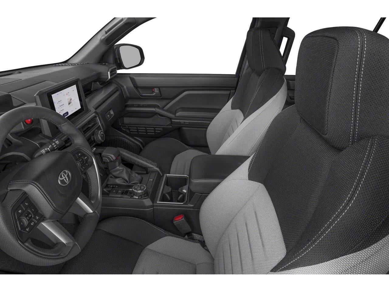 2025 Toyota 4Runner i-FORCE MAX Hybrid TRD Off Road