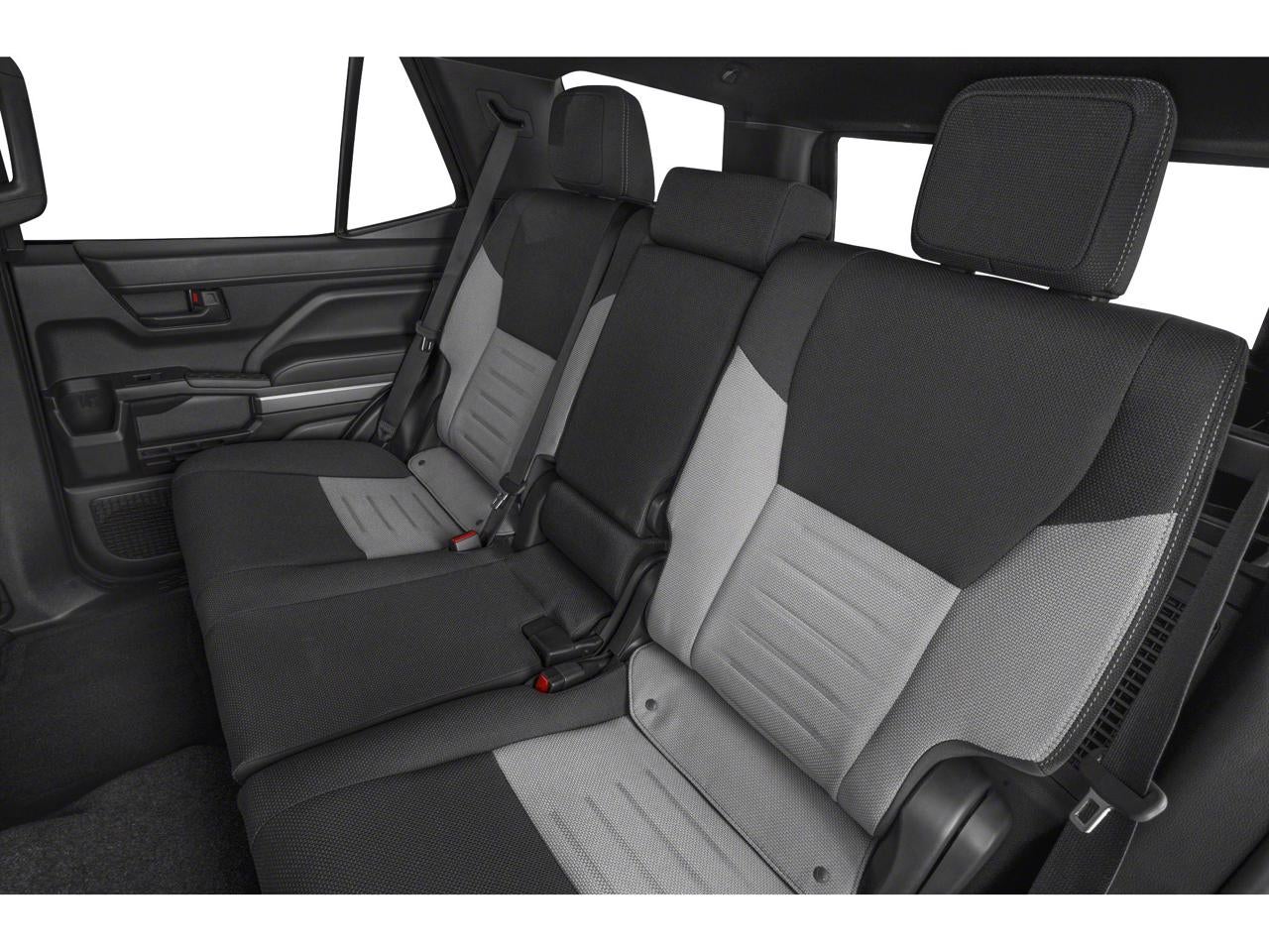 2025 Toyota 4Runner i-FORCE MAX Hybrid TRD Off Road