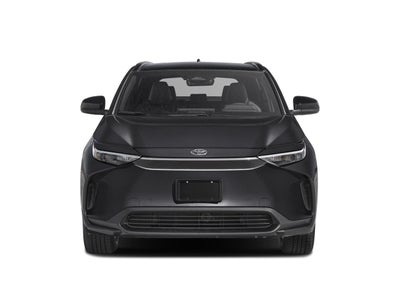2025 Toyota bZ4X XLE
