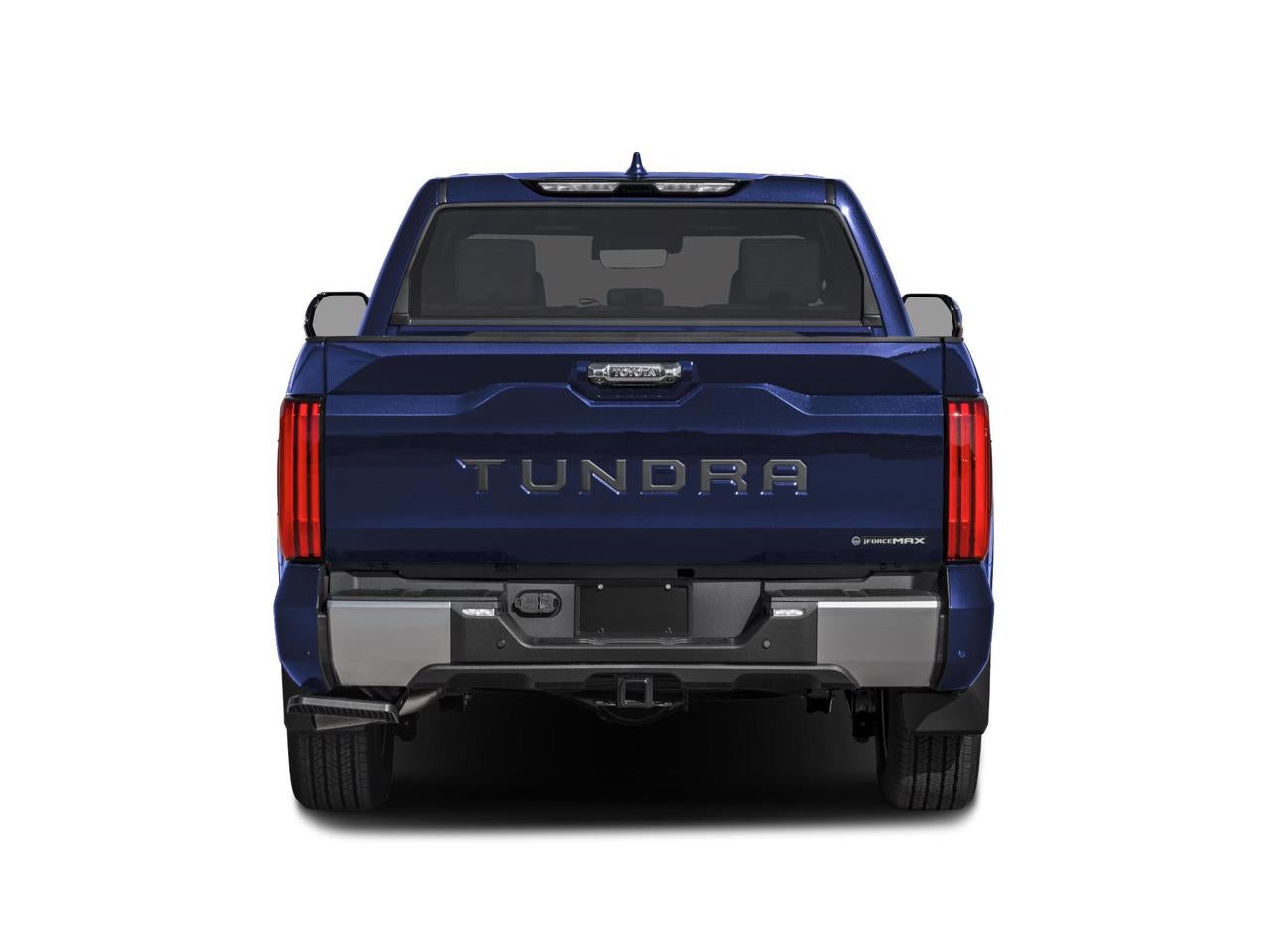 2025 Toyota Tundra Hybrid Limited